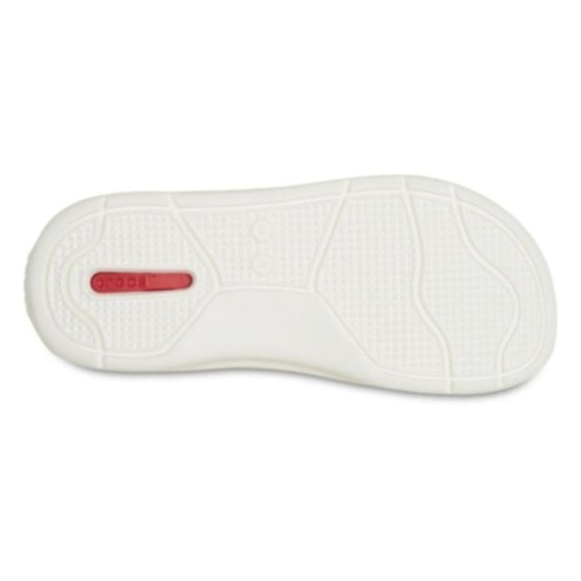 Crocs Men's InMotion Flip Flops Navy