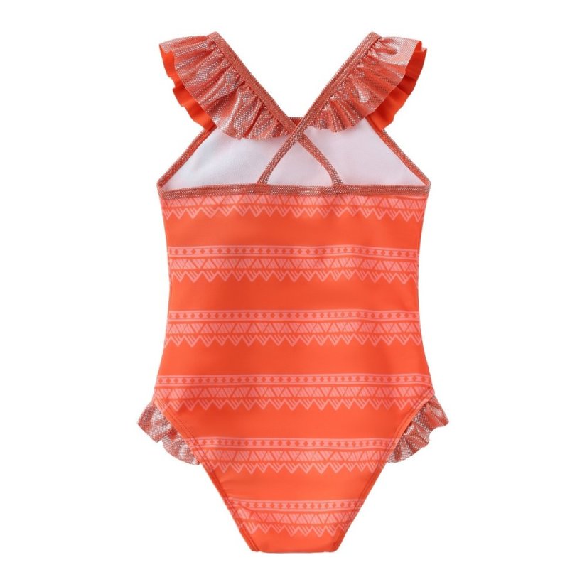 Character One Piece Swimsuit Juniors Moana