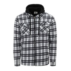 Lonsdale Mens Sherp Shirt White