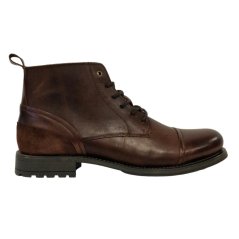 Firetrap Focus Boots Mens Brown