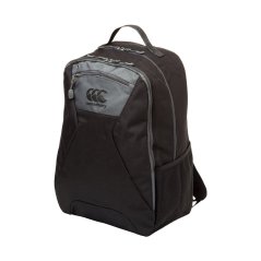 Canterbury Classics Backpack Black