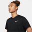 Nike Dri-FIT Victory Men's Tennis Top Black