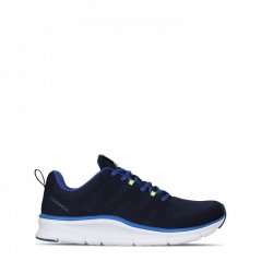 Karrimor Duma 6 Mens Running Shoes Navy/Blue