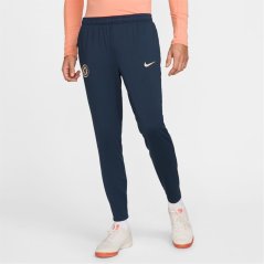 Nike Chelsea Strike Tracksuit Bottoms Adults Obsidian/Guava