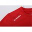 Sondico Long Sleeved Core Base Layer Junior Red