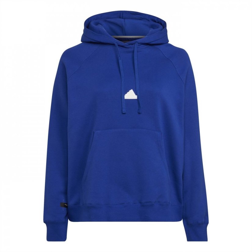 adidas Oversized Hoodie (Plus Size) Womens Selubl