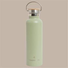 Craghoppers Insulated Waterbottle Bud Green