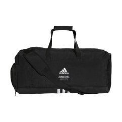 adidas 4ATHLTS Duffel Bag Black