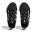 adidas Terrex Voyager 21 Travel Shoes Unisex Kids Black/White/Gry