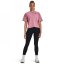 Under Armour LC Oversized SS Ld34 Pink