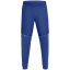 Under Armour Men's Performance Fleece Tracksuit Bottoms Blue