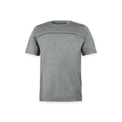 Karrimor XLite Running Short Sleeve Top Grey Marl