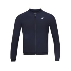 Babolat Poly Jacket Womens Black