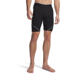 Under Armour Men's Performance Gym Shorts Ultimate Black