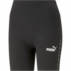 Puma Tape 7in Shorts Ld99 PUMA Black