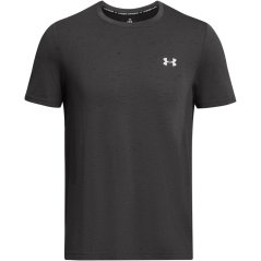 Under Armour UA Vanish Seamless Mens Short Sleeve Castlerock/Mod
