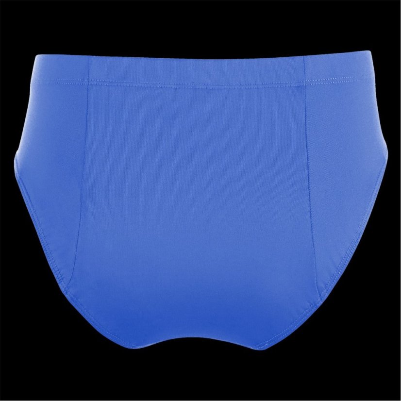 Nike Women's Compression Shorts Royal Blue
