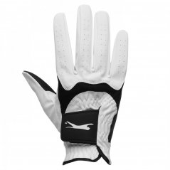 Slazenger V300 All Weather Golf Glove White