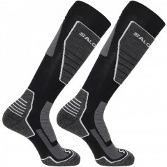 Salomon SPro 2P Sock Sn51 Black