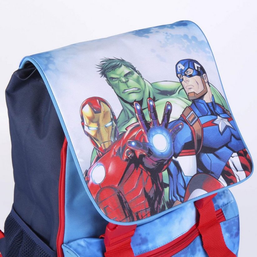 Školský batoh Avengers veľký
