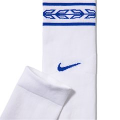 Nike Chelsea Home Sock 2026/27 White/Blue