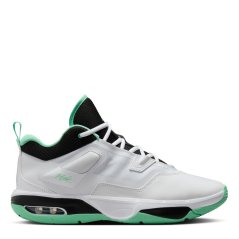Air Jordan Stay Loyal 3 Men's Shoes White/Green