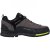 Karrimor Hot Route Waterproof Walking Shoes Mens Charcoal/Lime