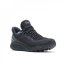 Merrell Bravada 2 Waterproof Walking Shoes Womens Black
