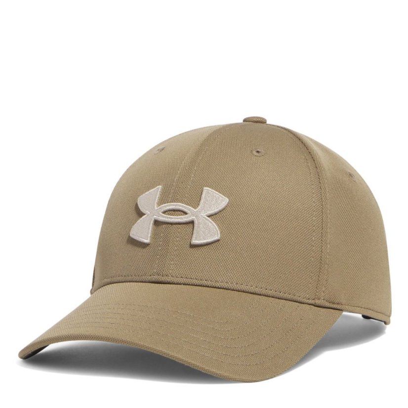 Under Armour Blitzing Adjustable Cap Men's Brown
