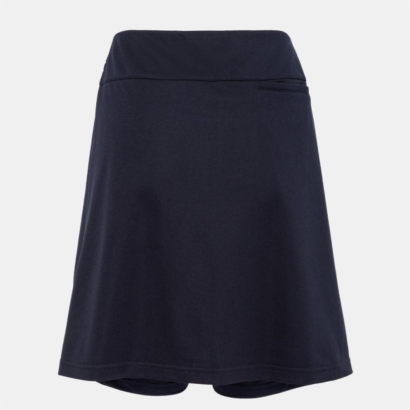 Slazenger Golf Skort Womens Navy