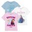 Disney 3 Pack Frozen Sisters