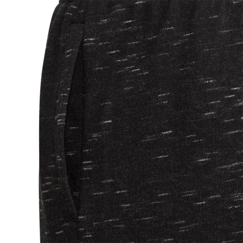 adidas Future Icons Badge of Sport Joggers Black