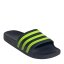 adidas Adilette Aqua Sliders Unisex Kids Legink/Luclem