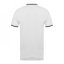 Original Penguin Con Tip Polo Sn99 White