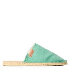 Havaianas Women's Mule II Loden Frost Flip Flops Loden Frost