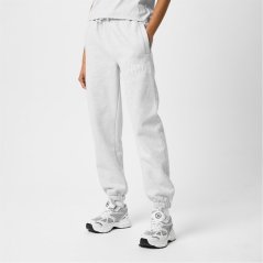 Everlast EST1910 Logo Jogger Grey Marl