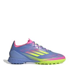 adidas F50 Pro Astro Turf Football Boots Men’s Blue Fusion/Luc