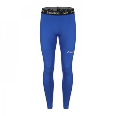 Sondico Core Tights Mens Royal