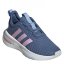 adidas Racer TR23 Shoes Girls Crew Navy/Lilac