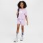 Nike Kids' Crop Top Pink
