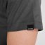 adidas Linear Camo pánske tričko Grey5/Blk/Wht