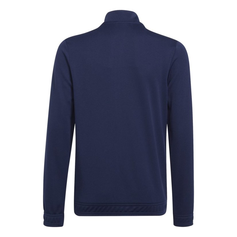 adidas ENT22 Track Jacket Juniors Navy