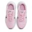 Nike Revolution 7 Big Kids' Shoes Pink/White