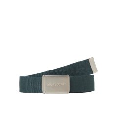 Jack and Jones London Woven Belt Mens Magical Forest