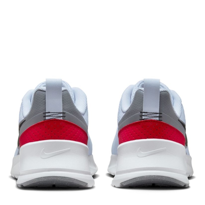 Nike AIR MAX NUAXIS Grey/White/Red