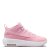 Air Jordan Kids' Max Aura Basketball Trainers Soft Pink