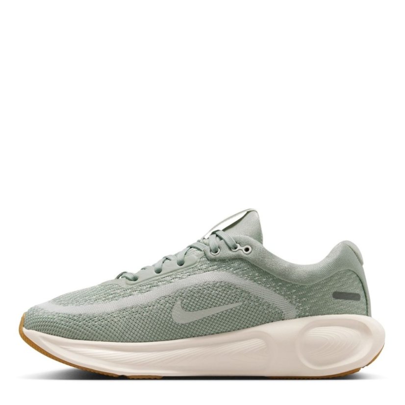Nike Stellar Ride Runner Juniors Jade/Black