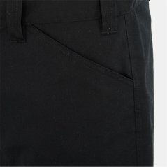 Dunlop Dispatch Short Trouser Mens Black