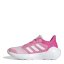 adidas Run 3.0 J Pink/White