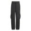 adidas Little Kids Utility Cargo Joggers Black